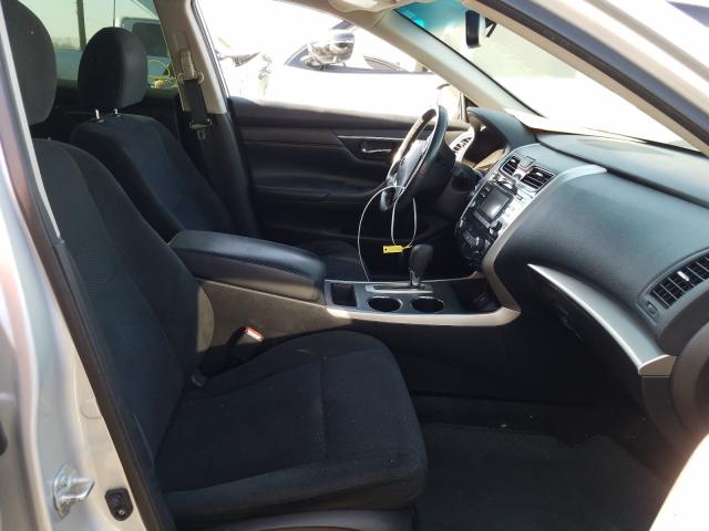 Photo 4 VIN: 1N4AL3AP5FC571523 - NISSAN ALTIMA 