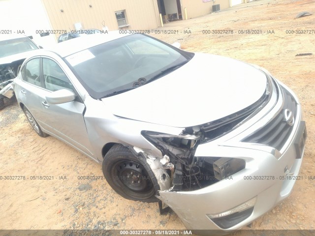 Photo 0 VIN: 1N4AL3AP5FC573403 - NISSAN ALTIMA 