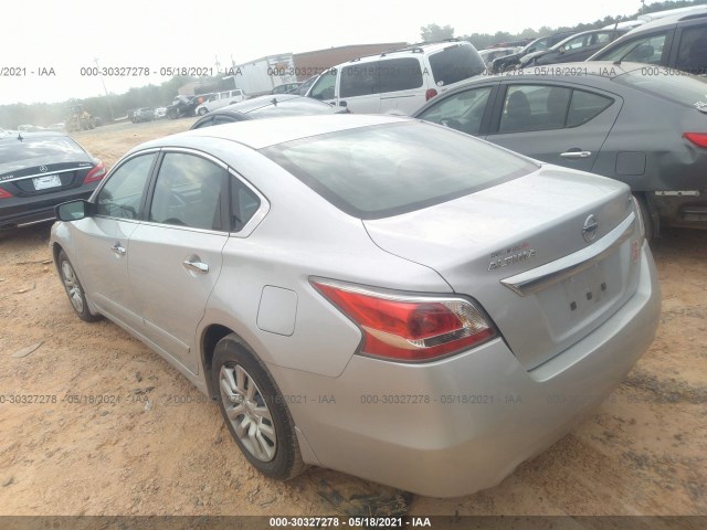 Photo 2 VIN: 1N4AL3AP5FC573403 - NISSAN ALTIMA 