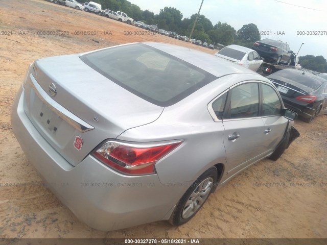 Photo 3 VIN: 1N4AL3AP5FC573403 - NISSAN ALTIMA 