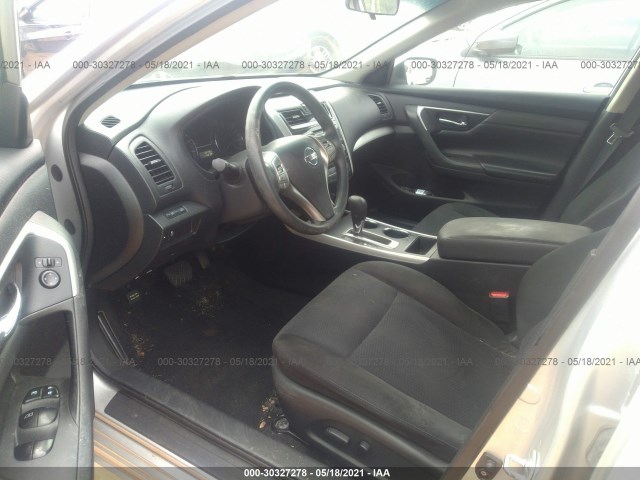 Photo 4 VIN: 1N4AL3AP5FC573403 - NISSAN ALTIMA 