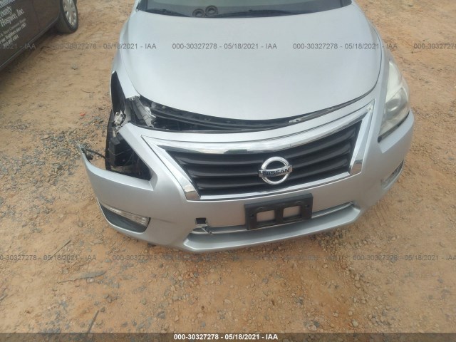 Photo 5 VIN: 1N4AL3AP5FC573403 - NISSAN ALTIMA 