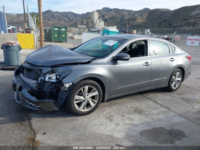 Photo 1 VIN: 1N4AL3AP5FC574180 - NISSAN ALTIMA 