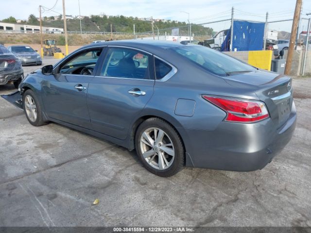 Photo 2 VIN: 1N4AL3AP5FC574180 - NISSAN ALTIMA 