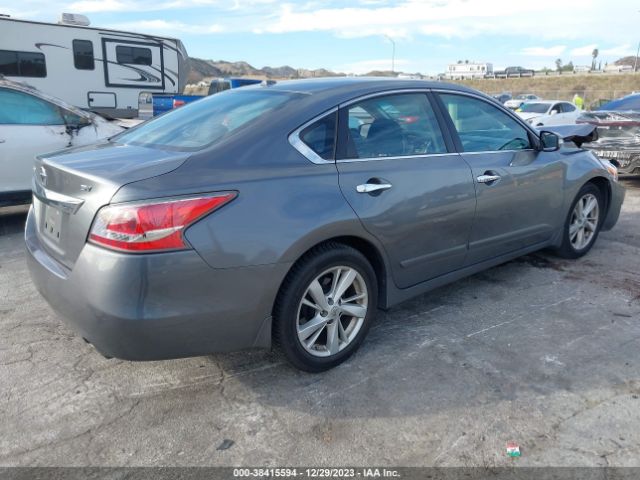 Photo 3 VIN: 1N4AL3AP5FC574180 - NISSAN ALTIMA 