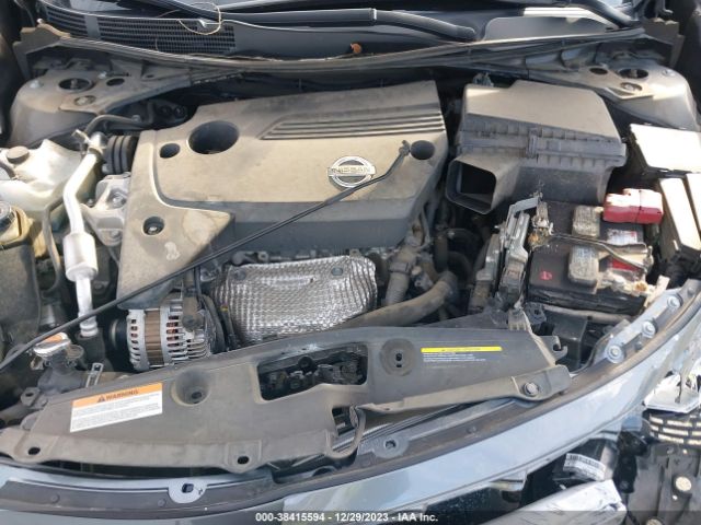 Photo 9 VIN: 1N4AL3AP5FC574180 - NISSAN ALTIMA 