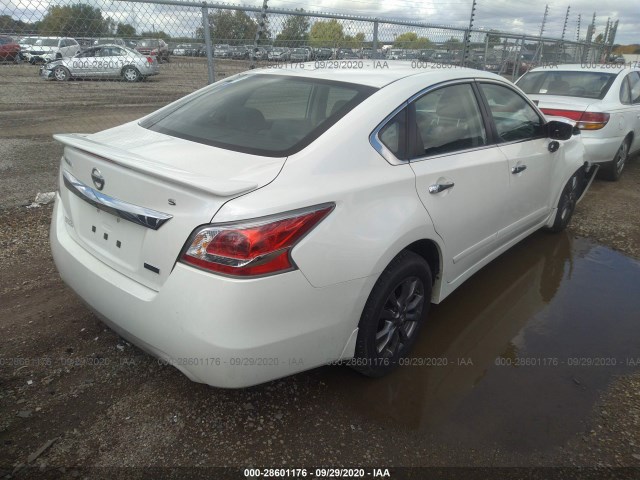 Photo 3 VIN: 1N4AL3AP5FC574924 - NISSAN ALTIMA 