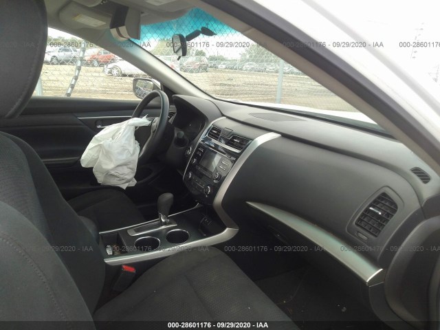 Photo 4 VIN: 1N4AL3AP5FC574924 - NISSAN ALTIMA 