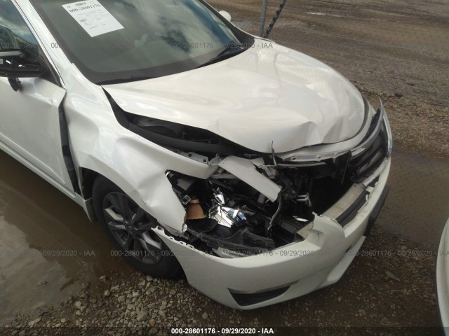 Photo 5 VIN: 1N4AL3AP5FC574924 - NISSAN ALTIMA 