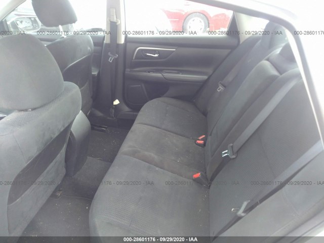 Photo 7 VIN: 1N4AL3AP5FC574924 - NISSAN ALTIMA 