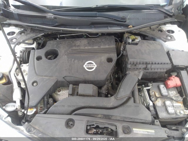 Photo 9 VIN: 1N4AL3AP5FC574924 - NISSAN ALTIMA 