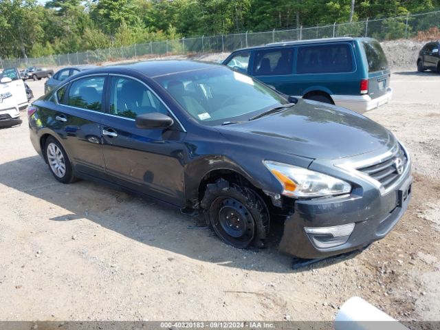 Photo 0 VIN: 1N4AL3AP5FC575040 - NISSAN ALTIMA 