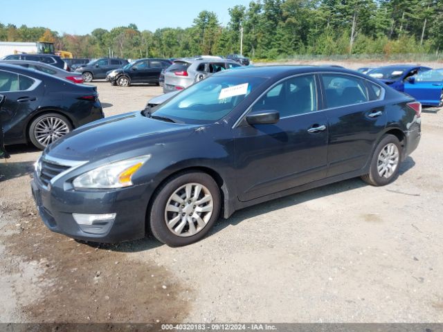 Photo 1 VIN: 1N4AL3AP5FC575040 - NISSAN ALTIMA 