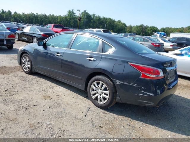 Photo 2 VIN: 1N4AL3AP5FC575040 - NISSAN ALTIMA 