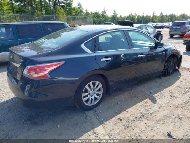 Photo 3 VIN: 1N4AL3AP5FC575040 - NISSAN ALTIMA 