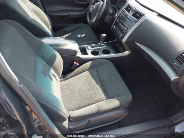 Photo 4 VIN: 1N4AL3AP5FC575040 - NISSAN ALTIMA 