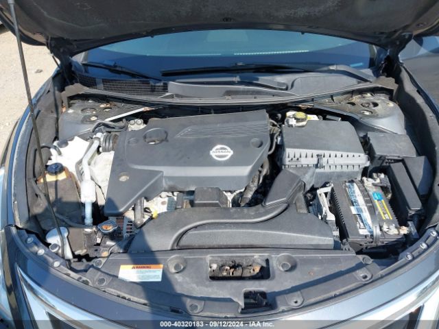 Photo 9 VIN: 1N4AL3AP5FC575040 - NISSAN ALTIMA 