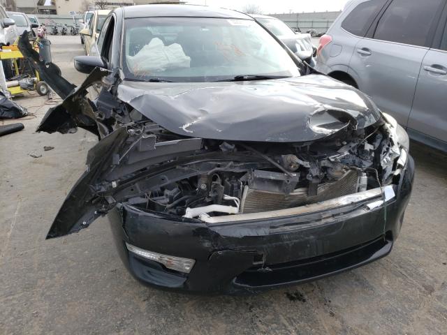 Photo 8 VIN: 1N4AL3AP5FC576561 - NISSAN ALTIMA 2.5 