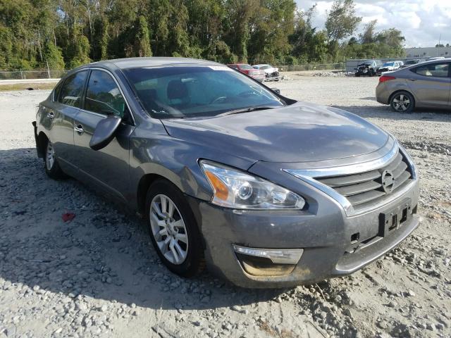 Photo 0 VIN: 1N4AL3AP5FC576849 - NISSAN ALTIMA 2.5 