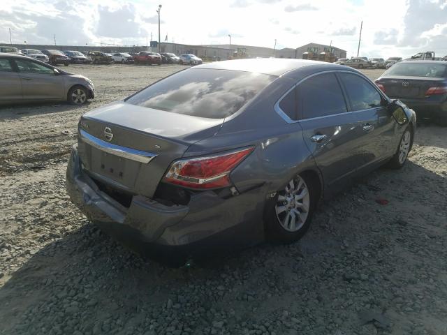 Photo 3 VIN: 1N4AL3AP5FC576849 - NISSAN ALTIMA 2.5 