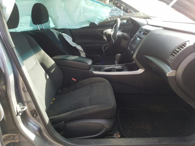 Photo 4 VIN: 1N4AL3AP5FC576849 - NISSAN ALTIMA 2.5 