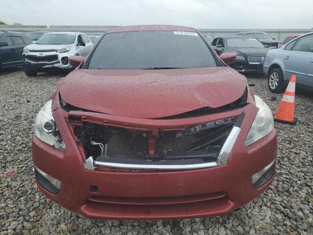 Photo 4 VIN: 1N4AL3AP5FC577855 - NISSAN ALTIMA 