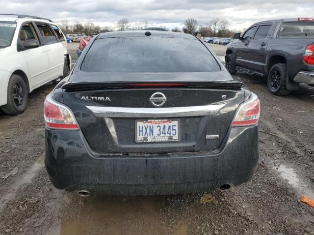 Photo 5 VIN: 1N4AL3AP5FC579444 - NISSAN ALTIMA 