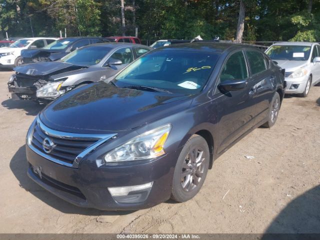 Photo 1 VIN: 1N4AL3AP5FC579895 - NISSAN ALTIMA 