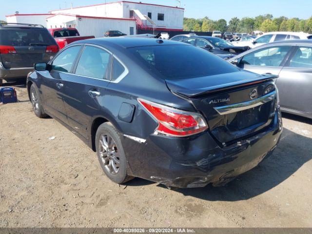 Photo 2 VIN: 1N4AL3AP5FC579895 - NISSAN ALTIMA 