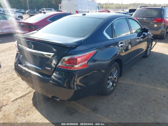 Photo 3 VIN: 1N4AL3AP5FC579895 - NISSAN ALTIMA 