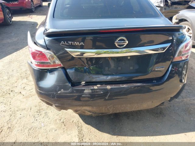 Photo 5 VIN: 1N4AL3AP5FC579895 - NISSAN ALTIMA 