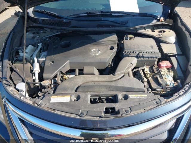 Photo 9 VIN: 1N4AL3AP5FC579895 - NISSAN ALTIMA 