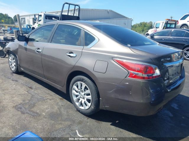 Photo 2 VIN: 1N4AL3AP5FC581162 - NISSAN ALTIMA 