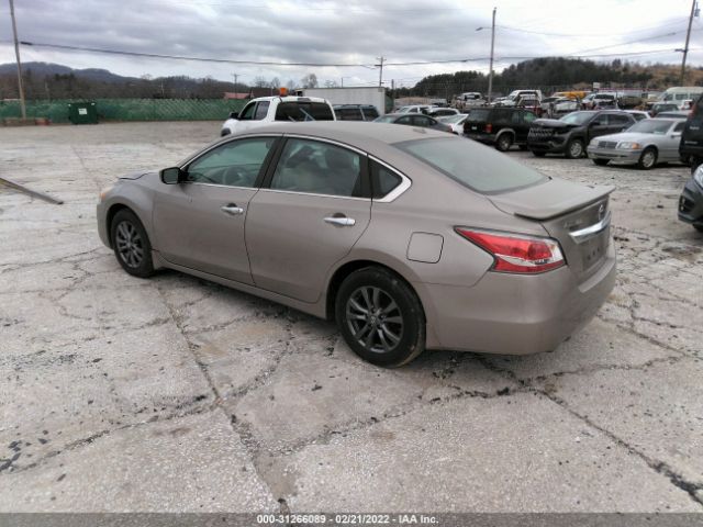 Photo 2 VIN: 1N4AL3AP5FC581811 - NISSAN ALTIMA 