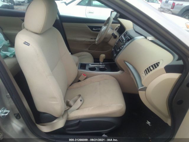 Photo 4 VIN: 1N4AL3AP5FC581811 - NISSAN ALTIMA 