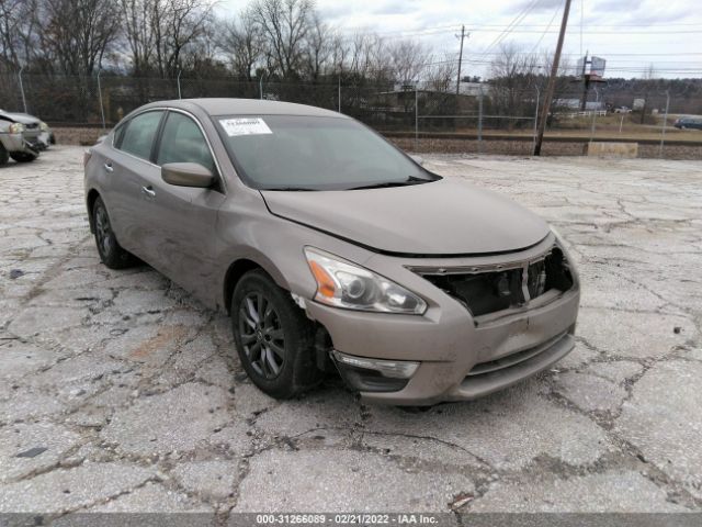 Photo 5 VIN: 1N4AL3AP5FC581811 - NISSAN ALTIMA 