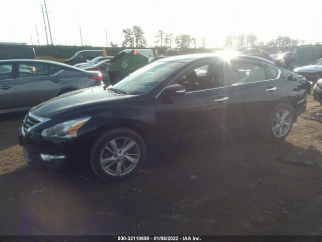 Photo 1 VIN: 1N4AL3AP5FC582182 - NISSAN ALTIMA 