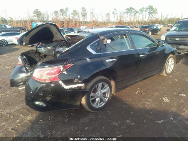 Photo 3 VIN: 1N4AL3AP5FC582182 - NISSAN ALTIMA 