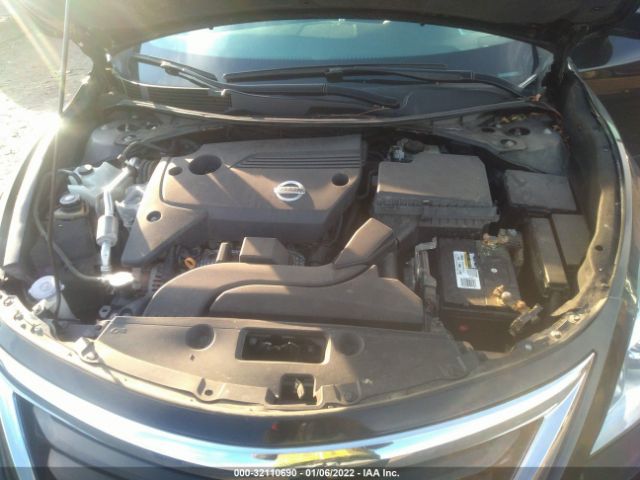 Photo 9 VIN: 1N4AL3AP5FC582182 - NISSAN ALTIMA 