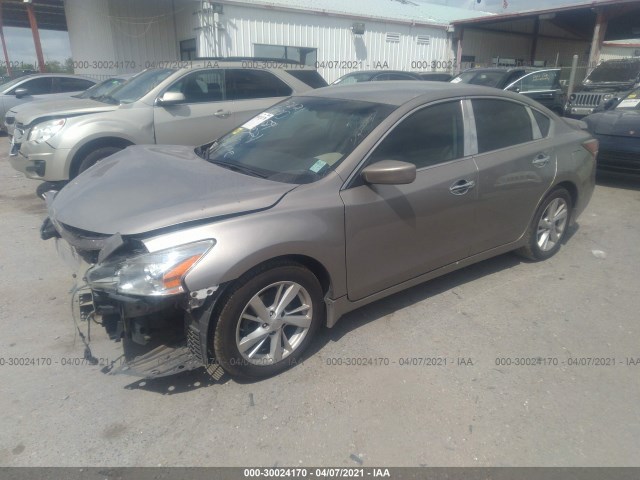 Photo 1 VIN: 1N4AL3AP5FC583221 - NISSAN ALTIMA 