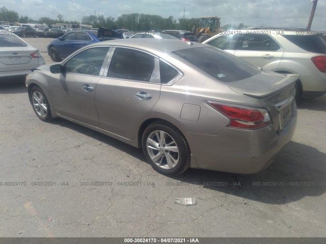 Photo 2 VIN: 1N4AL3AP5FC583221 - NISSAN ALTIMA 