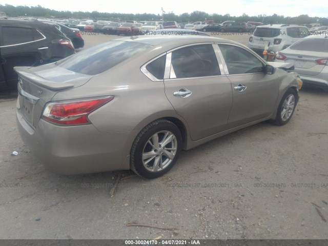 Photo 3 VIN: 1N4AL3AP5FC583221 - NISSAN ALTIMA 