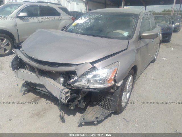 Photo 5 VIN: 1N4AL3AP5FC583221 - NISSAN ALTIMA 