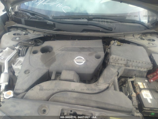 Photo 9 VIN: 1N4AL3AP5FC583221 - NISSAN ALTIMA 