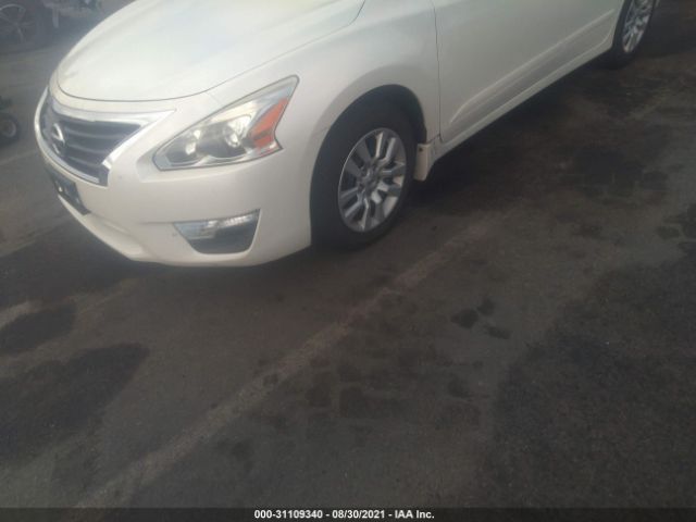 Photo 1 VIN: 1N4AL3AP5FC584546 - NISSAN ALTIMA 