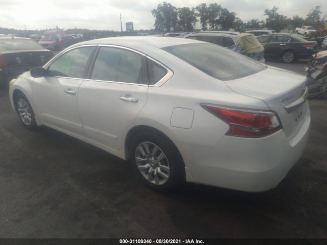 Photo 2 VIN: 1N4AL3AP5FC584546 - NISSAN ALTIMA 