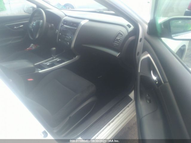 Photo 4 VIN: 1N4AL3AP5FC584546 - NISSAN ALTIMA 