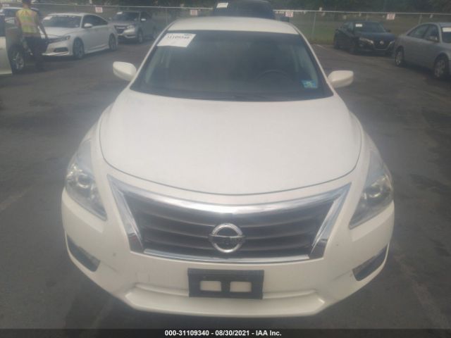 Photo 5 VIN: 1N4AL3AP5FC584546 - NISSAN ALTIMA 