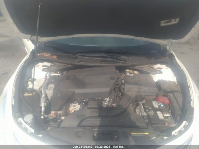 Photo 9 VIN: 1N4AL3AP5FC584546 - NISSAN ALTIMA 