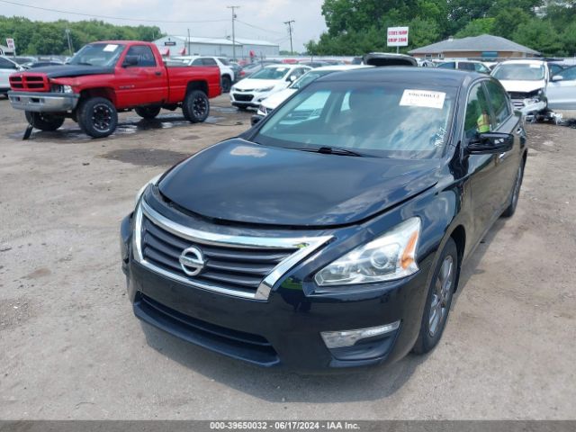 Photo 1 VIN: 1N4AL3AP5FC584871 - NISSAN ALTIMA 